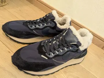 새상품 보일 블랑쉐 남성용 스니커즈 택 포함 size : 40