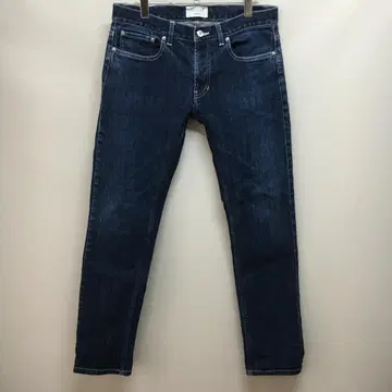 일본제 MACKINTOSH PHILOSOPHY 데님 USED 12647