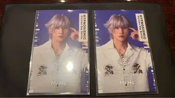 힙스테 Jam Tour 트레이딩 카드 사마토키 세트