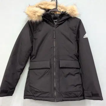 아디다스 여성용 점퍼 미사용