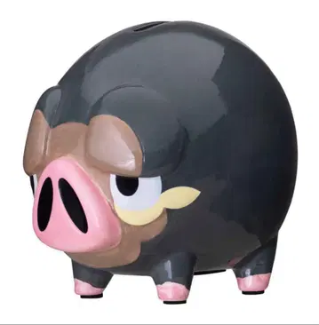 포켓몬 그루 저금통