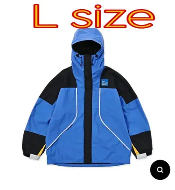 Marmot x Alwayth Equalizer Parka