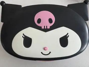 산리오 쿠로미 물티슈 케이스 단종