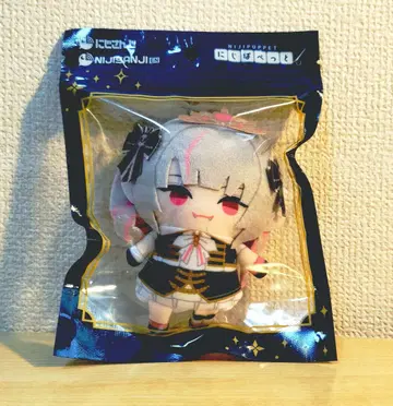 니지산지 마카이노 리리무 공통 의상 니지파펫