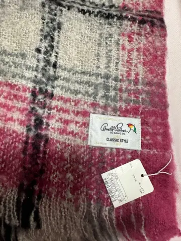 아놀드 파머 스톨