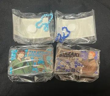 INI 봐 이거! 타카츠카 히로무 이케자키 리히토