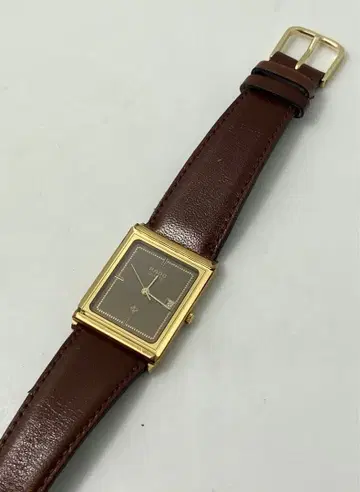 RADO WATTERSEALED 21560185 쿼츠 손목시계