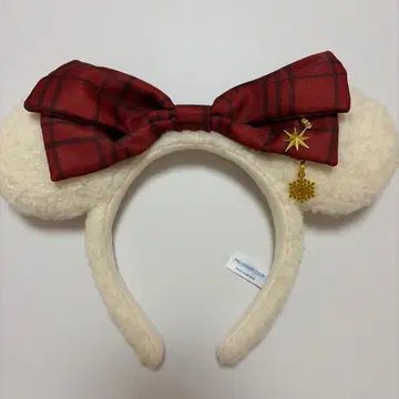 릴린린 머리띠 디즈니