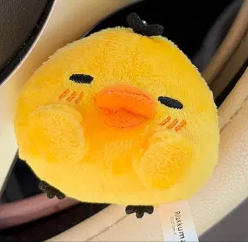 리락쿠마 릴렉스 매일 리락쿠마 마스코트 키체인