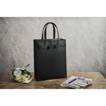 황실 애장 브랜드! HAMANO 매너 백