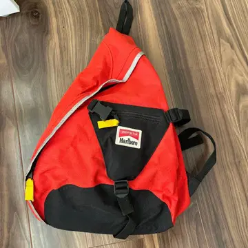 Marlboro 백팩