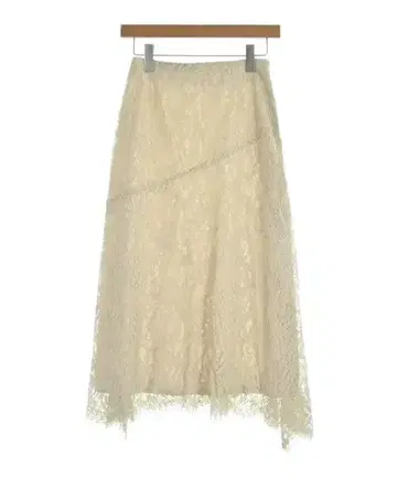 Te chichi 롱 맥시 길이 스커트 여성용