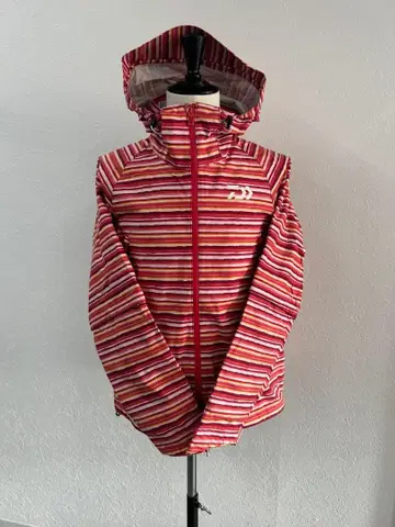 DAIWA TW006 우비 상의 보더