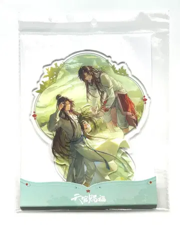 천관사복 아크릴 스탠드 망종 타입 절기지하 시리즈 화성 사련