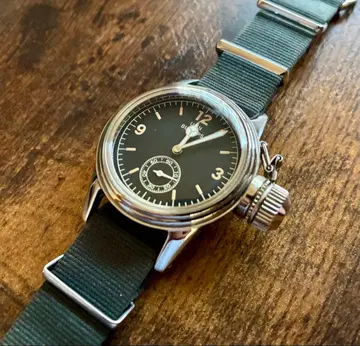 페로우즈 PHERROW'S 25주년 한정판 모델 USN BUSHIP 워치