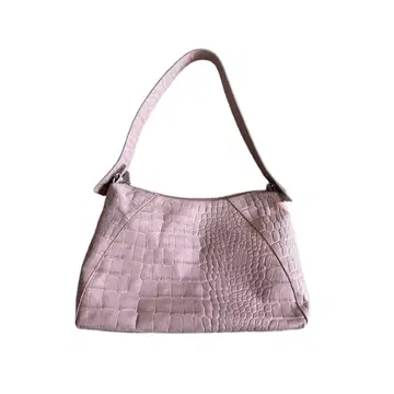 ARCADIA 핸드백 핑크 페어리 그런지 위시코어 y2k