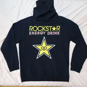 ROCKSTAR 격투기 PRIDE UFC MMA ROCKST R 후드티