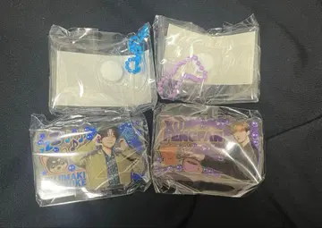 INI 미테코레! 후지마키 쿄스케 쉬펑판