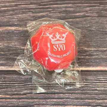 우타프리 링 라이트 쿠루스 쇼