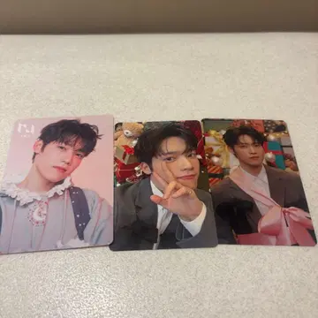 INI 기무라 마사야 라키드로 리미스트 present 윈터매직