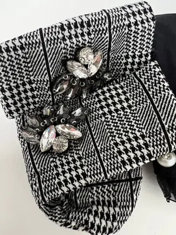 비쥬 달린 삭스