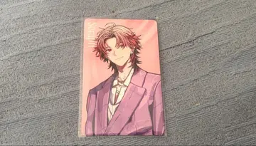 세라프 대즐 가든 포토 카드