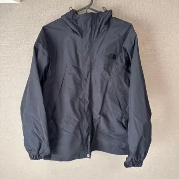 The North Face NP61241 블랙 마운틴 파카