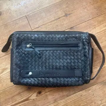 산타페 세컨드 백 클러치백