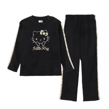 시마무라 키티 룸웨어 여성용 L 사이즈