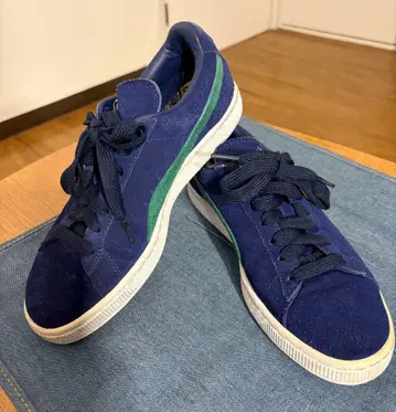 PUMA SUEDE unitedarrows 푸마