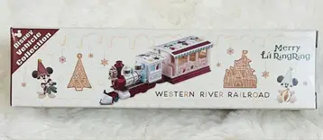 [ 디즈니 크리스마스 릴린린 토미카 2025 ]