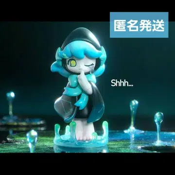 AZURA A Dream About Stars POPMART Shhh -