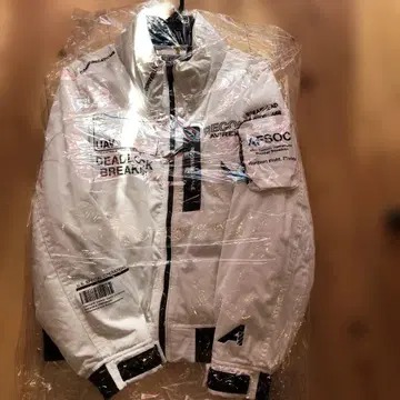 AVIREX 아비렉스 플라이트 자켓 웨더 워처 M