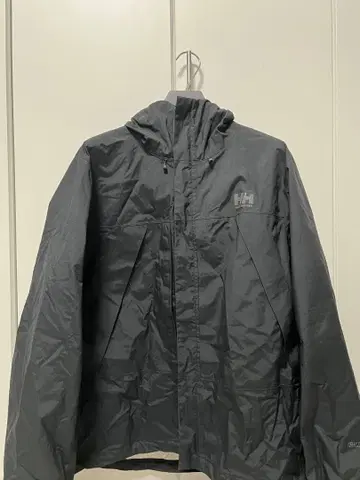 Helly Hansen 스칸자 라이트 자켓