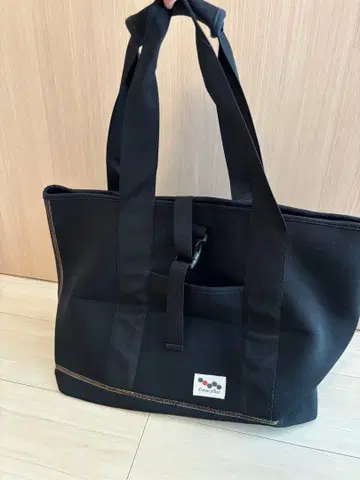 Caterpillar 보스턴 백 여행용 백 블랙