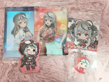 사카마타 클로에 묶음 판매