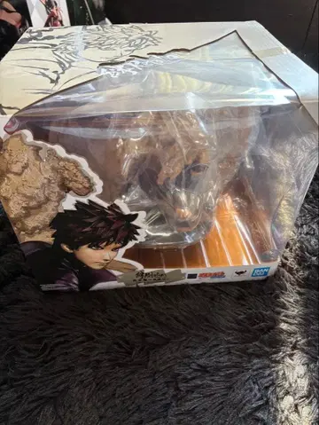 NARUTO 나루토 피규아트ZERO relation 가아라 개봉