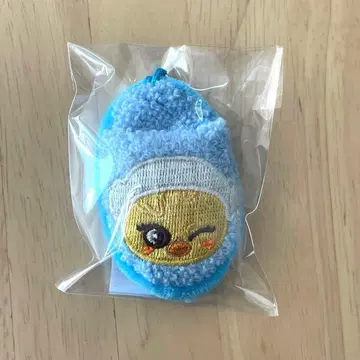 스키즈 사우나 포가리 키링