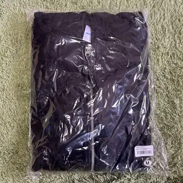 INI 후지마키 쿄스케 프로듀스 후드티 BTC 블랙