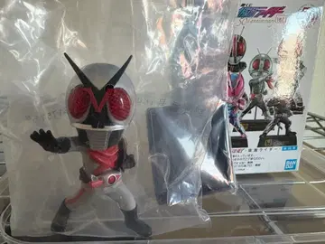 제일복권 가면라이더 X