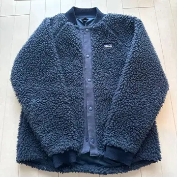 Patagonia 플리스 자켓 (키즈 XL)