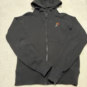 BLUR Magic Whip 투어 후디 M 사이즈