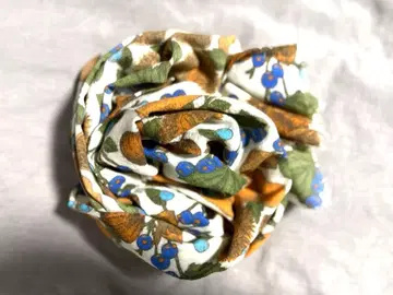 liverano 스톨 ( 울&실크 )