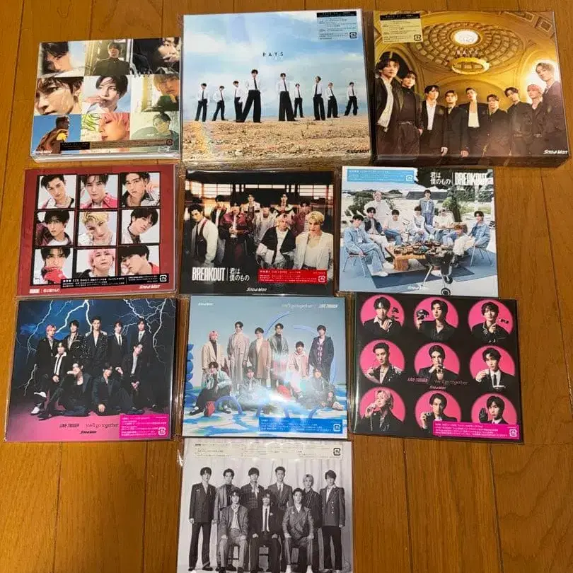 1번째 상품 이미지