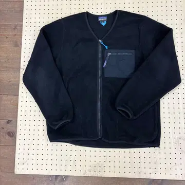 파타고니아 신틸라 가디건