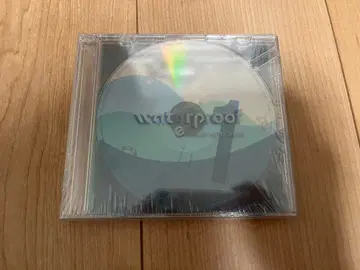 동인 CD kamome sano [ waterproof ]
