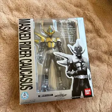 S.H. 피규아트 가면라이더 코카서스