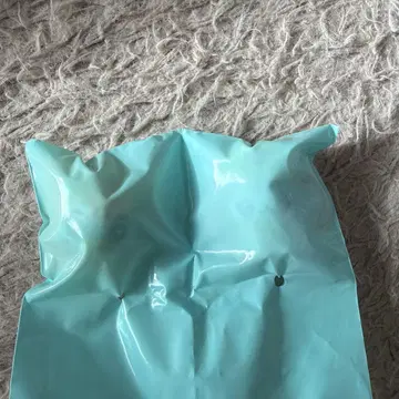 푸치큐아 하우스 시럽 파프