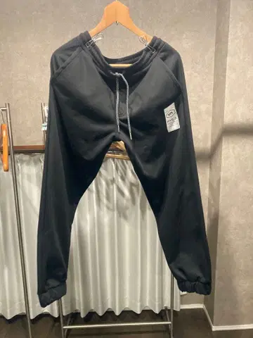 RVCA 팬츠 블랙 프리 사이즈 서핑