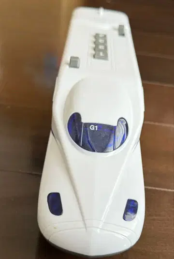 토이코 사운드 트레인 신칸센 노조미 N700A